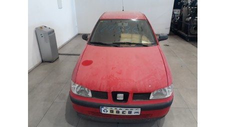 seat ibiza (6k1) 1999-2002 del año 2001