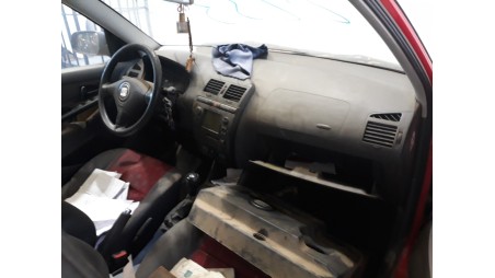 seat ibiza (6k1) 1999-2002 del año 2001