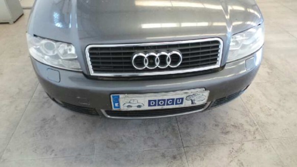 audi a4 berlina (8e) 2000-2004 del año 2001