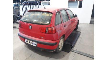 seat ibiza (6k1) 1999-2002 del año 2001