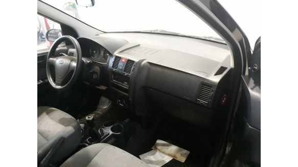 hyundai getz (tb) 2002-2009 del año 2004