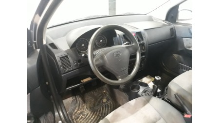 hyundai getz (tb) 2002-2009 del año 2004
