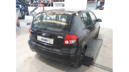 hyundai getz (tb) 2002-2009 del año 2004