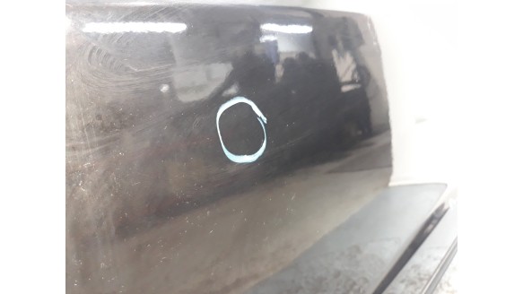 Recambio de puerta delantera izquierda para ssangyong kyron 2005-2011 200 xdi limited referencia OEM IAM 6201109106 6201109106 