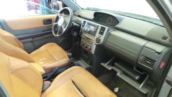 nissan x-trail (t30) 2001-2007 del año 2005