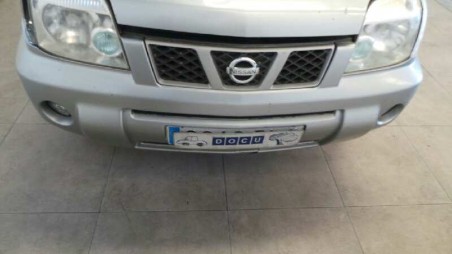 nissan x-trail (t30) 2001-2007 del año 2005