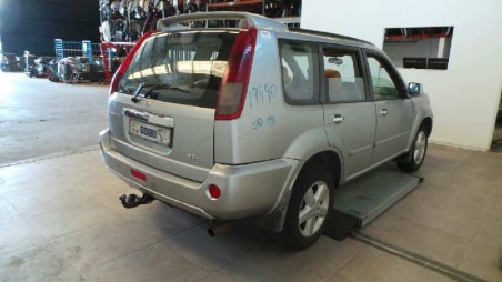 nissan x-trail (t30) 2001-2007 del año 2005