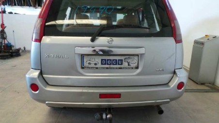 nissan x-trail (t30) 2001-2007 del año 2005