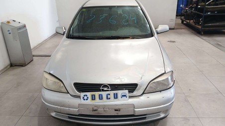 opel astra g hatchback (t98) 1998-2009 del año 2001