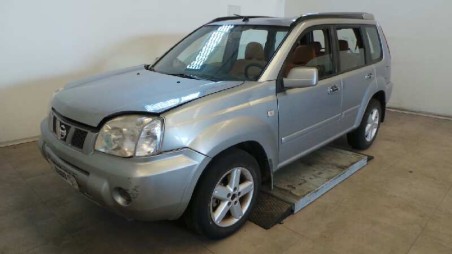 nissan x-trail (t30) 2001-2007 del año 2005