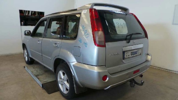 nissan x-trail (t30) 2001-2007 del año 2005