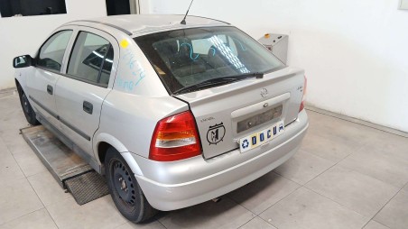 opel astra g hatchback (t98) 1998-2009 del año 2001