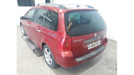 peugeot 307 break / sw (s1) 2002-2005 del año 2004