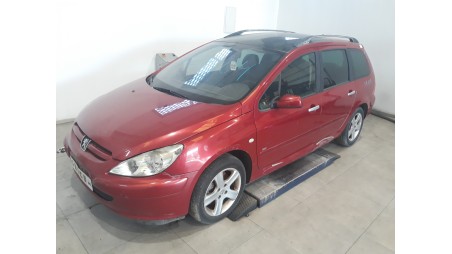 peugeot 307 break / sw (s1) 2002-2005 del año 2004