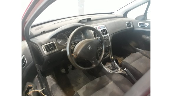 peugeot 307 break / sw (s1) 2002-2005 del año 2004