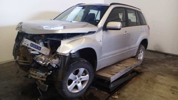 suzuki grand vitara jb (jt) 2005-2014 del año 2006