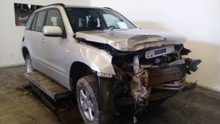 suzuki grand vitara jb (jt) 2005-2014 del año 2006