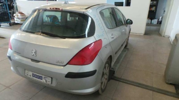 peugeot 308 2007-2013 del año 2008