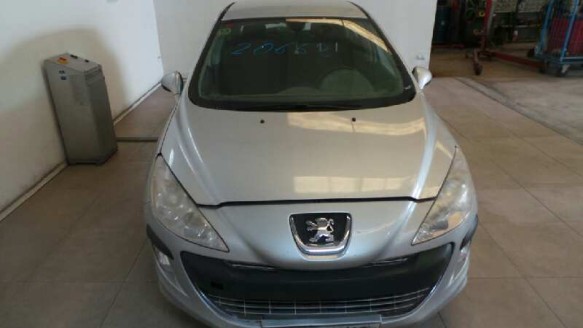 peugeot 308 2007-2013 del año 2008