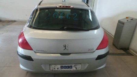 peugeot 308 2007-2013 del año 2008