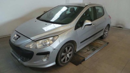 peugeot 308 2007-2013 del año 2008