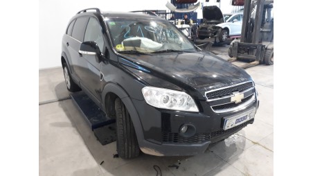 chevrolet captiva 2006-2016 del año 2008