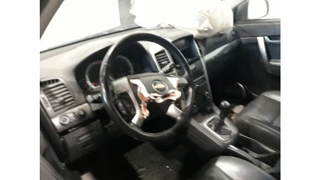 chevrolet captiva 2006-2016 del año 2008