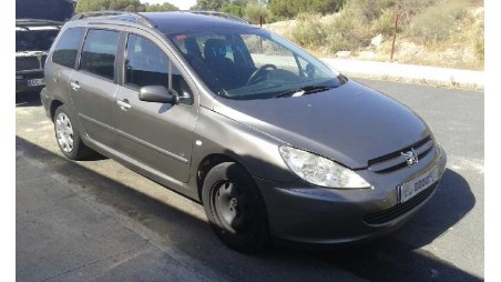peugeot 307 break / sw (s1) 2002-2005 del año 2003