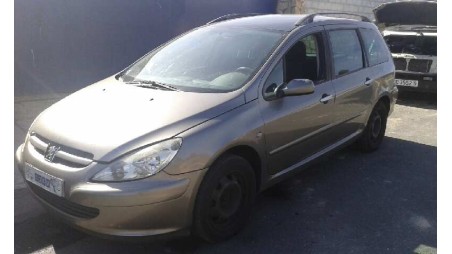peugeot 307 break / sw (s1) 2002-2005 del año 2003
