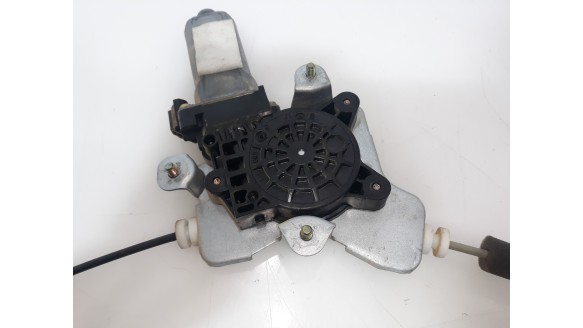 Recambio de elevalunas trasero izquierdo para ssangyong kyron 2005-2011 200 xdi limited referencia OEM IAM 7331109002 7331109002