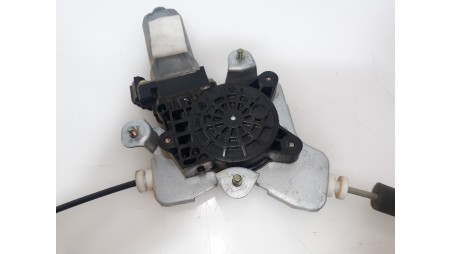 Recambio de elevalunas trasero izquierdo para ssangyong kyron 2005-2011 200 xdi limited referencia OEM IAM 7331109002 7331109002