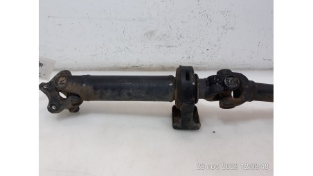 Recambio de transmision central para ssangyong kyron 2005-2011 200 xdi limited referencia OEM IAM 3320009411 3320009411 