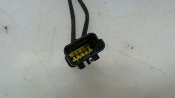 Recambio de catalizador para peugeot 508 2011-2018 allure referencia OEM IAM 9804936480 9804936480 