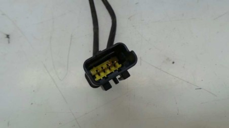 Recambio de catalizador para peugeot 508 2011-2018 allure referencia OEM IAM 9804936480 9804936480 