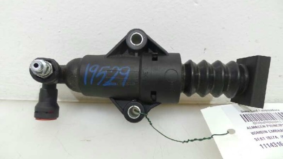 Recambio de bombin embrague para seat ibiza (6k1) 1999-2002 select referencia OEM IAM 8150057 8150057 