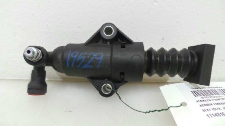 Recambio de bombin embrague para seat ibiza (6k1) 1999-2002 select referencia OEM IAM 8150057 8150057 