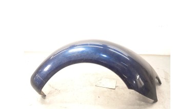 Recambio de aletin trasero izquierdo para volkswagen new beetle (9c1, 1c1) 1998-2010 1.6 referencia OEM IAM 1C0821301F 1C0821301