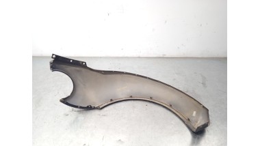 Recambio de aletin trasero izquierdo para volkswagen new beetle (9c1, 1c1) 1998-2010 1.6 referencia OEM IAM 1C0821301F 1C0821301 2