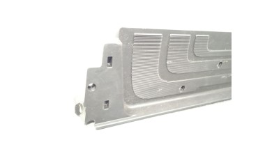 Recambio de faldon lateral para mercedes-benz sprinter 4-t furgoneta (b907, b910) 2018- 419 cdi rwd (907.643, 907.645, 907.647)  2