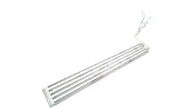 Recambio de radiador aceite para porsche cayenne (9pa) 2002-2010 s 4.5 referencia OEM IAM 7L5422885B 7L5422885BBHE 