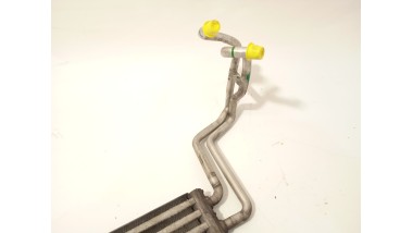 Recambio de radiador aceite para porsche cayenne (9pa) 2002-2010 s 4.5 referencia OEM IAM 7L5422885B 7L5422885BBHE  2