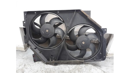 Recambio de electroventilador para tata xenon 4x4 2010- referencia OEM IAM ID 1356143  