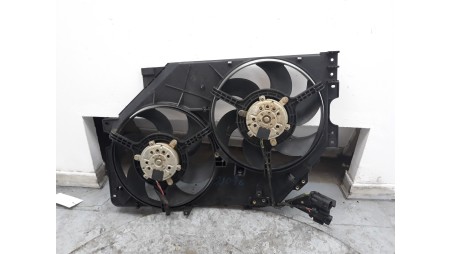 Recambio de electroventilador para tata xenon 4x4 2010- referencia OEM IAM ID 1356143  