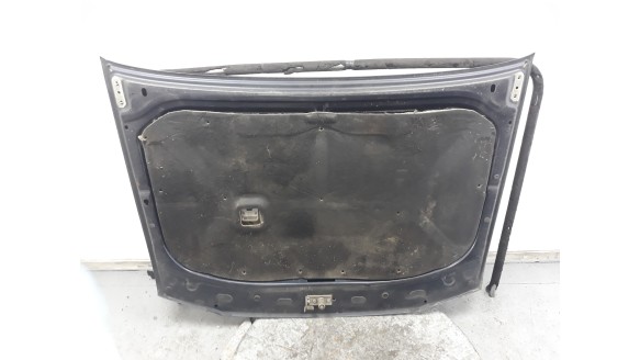 Recambio de capo para tata xenon 4x4 2010- referencia OEM IAM ID 1356144  