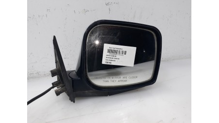 Recambio de retrovisor derecho para tata xenon 4x4 2010- referencia OEM IAM ID 1356166  