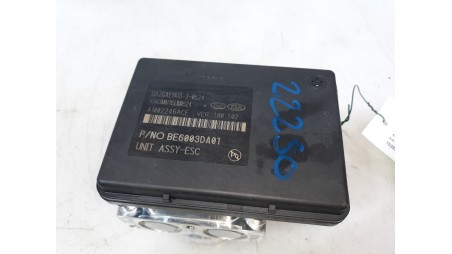 Recambio de abs para kia stonic (ybcuv) 2017- tech referencia OEM IAM 58910H8450 58910H8450 
