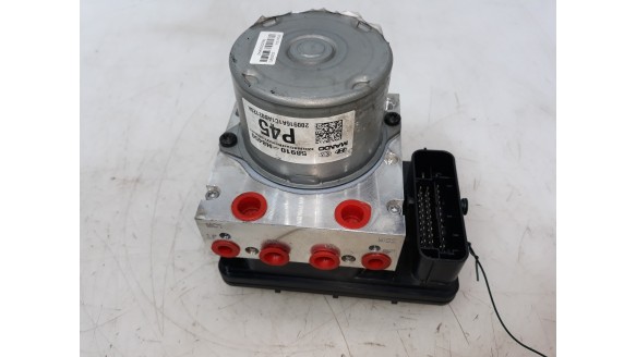 Recambio de abs para kia stonic (ybcuv) 2017- tech referencia OEM IAM 58910H8450 58910H8450 