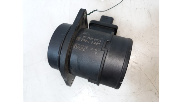 Recambio de caudalimetro para kia stonic (ybcuv) 2017- tech referencia OEM IAM 281642J600 281642J600 