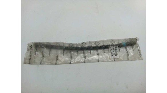 Recambio de latiguillo de freno para citroën evasion 1994-2002 1.9 turbodiesel referencia OEM IAM 480681 480681 