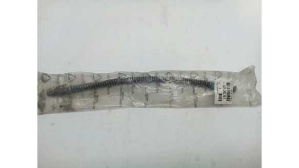 Recambio de latiguillo de freno para citroën evasion 1994-2002 1.9 turbodiesel referencia OEM IAM 480681 480681 